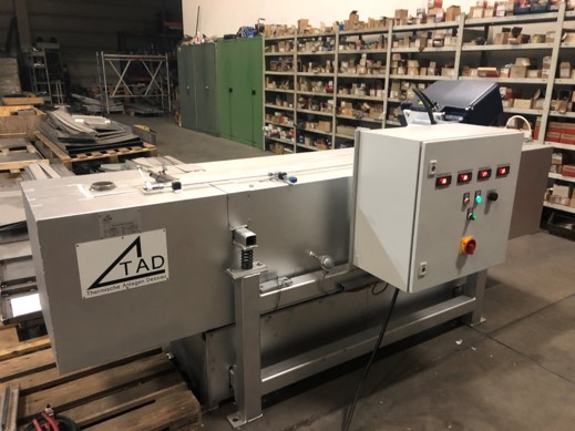 Custom design Thermal Products